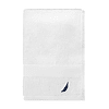Toalla de manos HEAVEN Nautica 100% algodón alta absorbencia blanca
