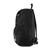 Pack Fila Mochila 16lts Urbanix + Estuche Neceser Spark negro-silver