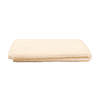 Toalla de cara SIGNATURE Nautica 100% algodón 33x33cm premium beige