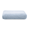 Toalla de cara HEAVEN Nautica 100% algodón 33x50cm alta absorbencia celeste