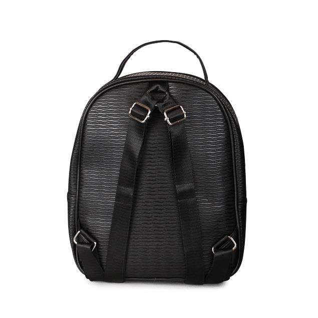 Pack Leeway Nautica Mochila + Cartera negra