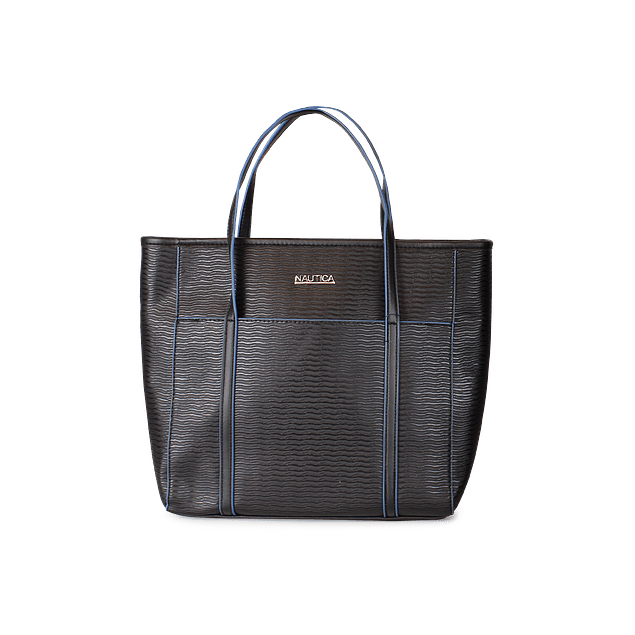 Pack Leeway Nautica Mochila + Cartera negra