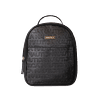 Pack Nautica Mochila Queen + Bolso tipo cartera Delray negro