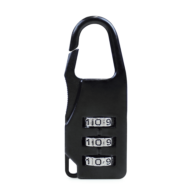 Maleta mediana Olympia 10kg negra-roja