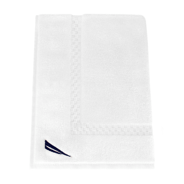 Toalla de piso SIGNATURE Nautica Home 100% algodón 56x86cm