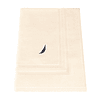 Toalla de piso SAVOY Nautica Home algodón premium  50x80 cm beige