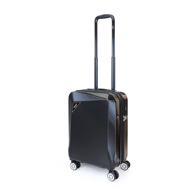 Pack 2 Maletas Donna Karan Divina S 10kg + L 23kg + Bolso Tote Tilly DKNY