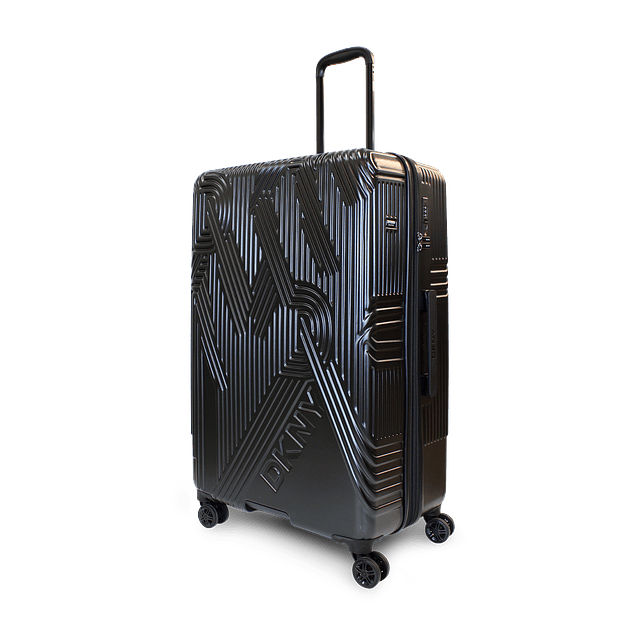 Pack 2 Maletas Donna Karan Urban Vibe S 10kg + L 23kg + Bolso Tote Tilly DKNY