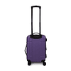 Maleta cabina Amsterdam S 10kg morada Nautica