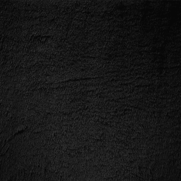 Pack 2 Alfombras de Baño ultra suave Nautica 40x60 + 50x80cm gris oscuro