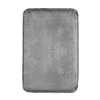 Pack 2 Alfombras de Baño Nautica Home 40x60 + 50x80cm gris