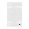 Set 2 Toallas Nautica HEAVEN Cara+mano 100% algodón alta calidad blanco