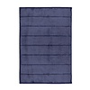 Pack 2 Alfombras de Baño ultra suave Nautica 40x60cm + 50x80cm azul