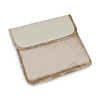 Pack 2 Alfombras de Baño Nautica Home 40x60cm Flannel antideslizante Beige