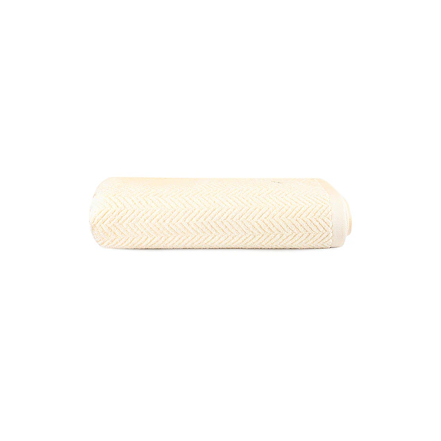 Toalla de Baño Cuerpo VIS Nautica Home 100% algodón suave 76x137cm crema