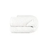 Toalla de Baño Cuerpo VIS Nautica Home 100% algodón suave 76x137cm blanca