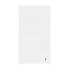 Toalla de Baño Cuerpo SAVOY Nautica Home 76x137cm 100% algodón ultra suave blanca