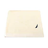 Toalla de Baño Cuerpo SAVOY Nautica Home 76x137cm 100% algodón ultra suave crema