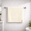 Toalla de Baño Cuerpo Nautica Home 100% algodón 76x137cm beige