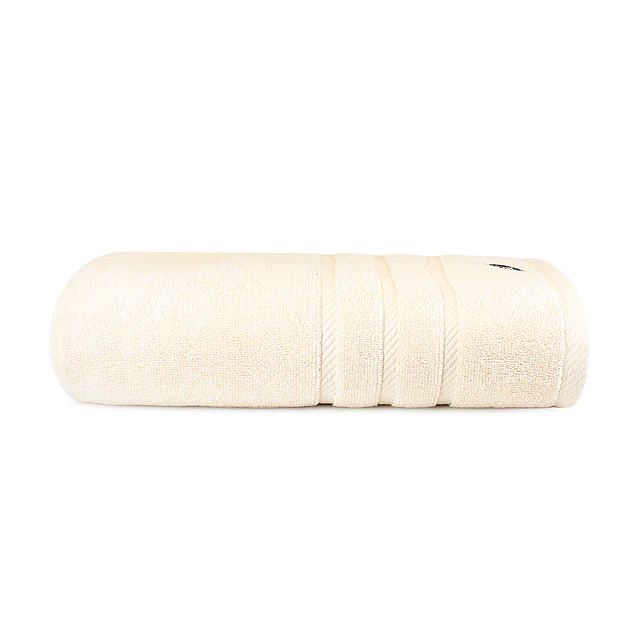 Toalla de Baño Cuerpo Nautica Home 100% algodón 76x137cm beige