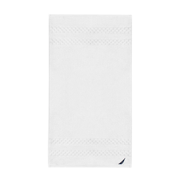 Toalla de Baño Cuerpo SIGNATURE Nautica Home 100% algodón 69x137cm
