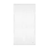 Toalla de Baño Cuerpo Nautica Home 100% algodón alta calidad 76x152cm white