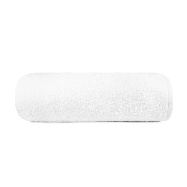 Toalla de Baño Cuerpo Nautica Home 100% algodón alta calidad 76x152cm white