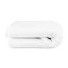 Toalla de Baño Cuerpo Nautica Home 100% algodón alta calidad 76x152cm white