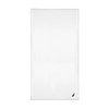 Toalla de Baño Cuerpo Nautica Home 100% algodón alta calidad 76x152cm blanca