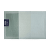 Pack 6 Individuales de mesa Nautica Home 45x30cm degrade verde