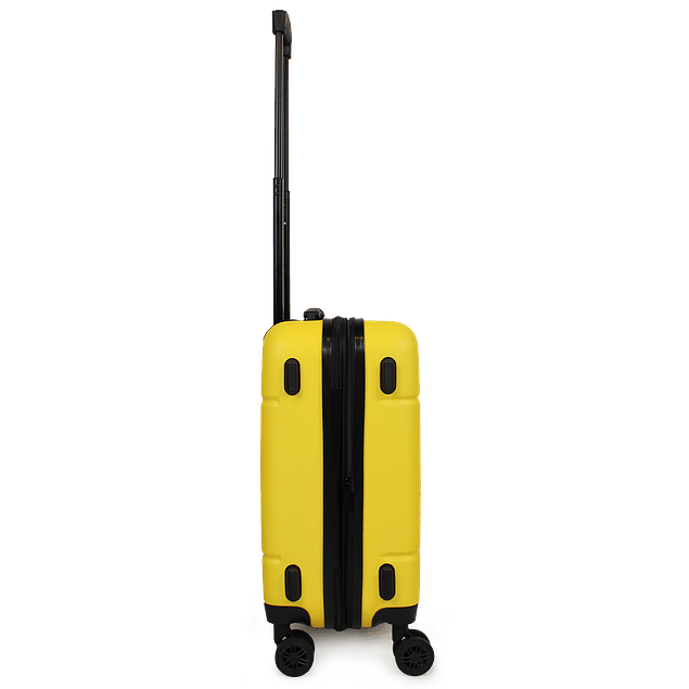 Pack maleta cabina Amsterdam S 10kg + Toalla de playa Nautica