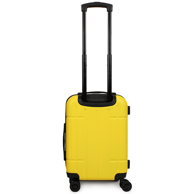 Pack maleta cabina Amsterdam S 10kg + Toalla de playa Nautica