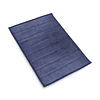 Pack 2 Alfombras de Baño ultra suave Nautica 40x60cm + 50x80cm azul