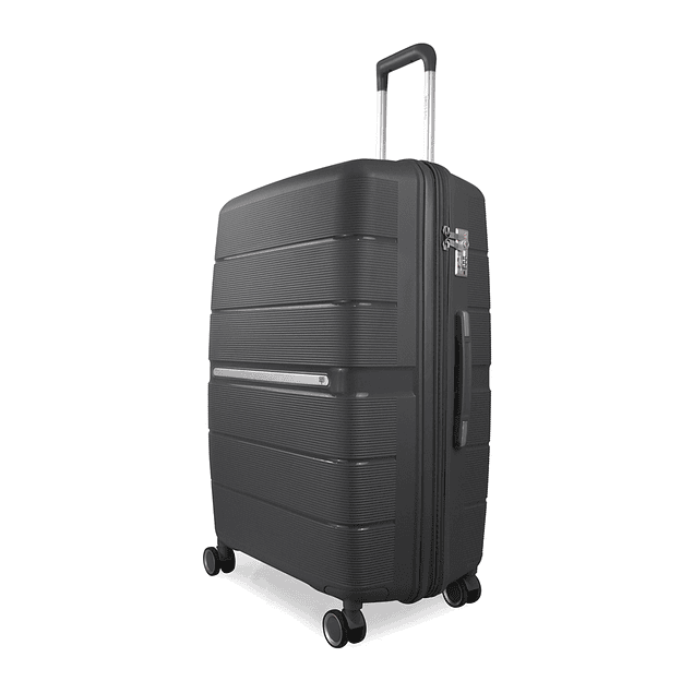 Pack Maleta L grande 23kg + Mochila Viral de viaje con usb Swiss  Bag