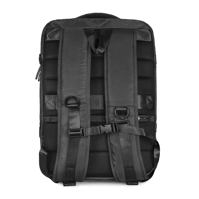 Pack Maleta L grande 23kg + Mochila Viral de viaje con usb Swiss  Bag