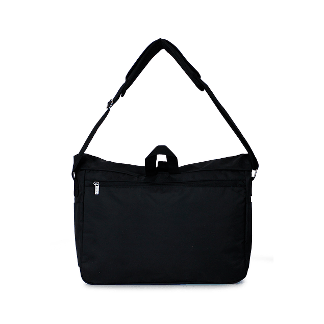 Pack Maleta grande 23k Amsterdam negra + Bolso Cetus Nautica