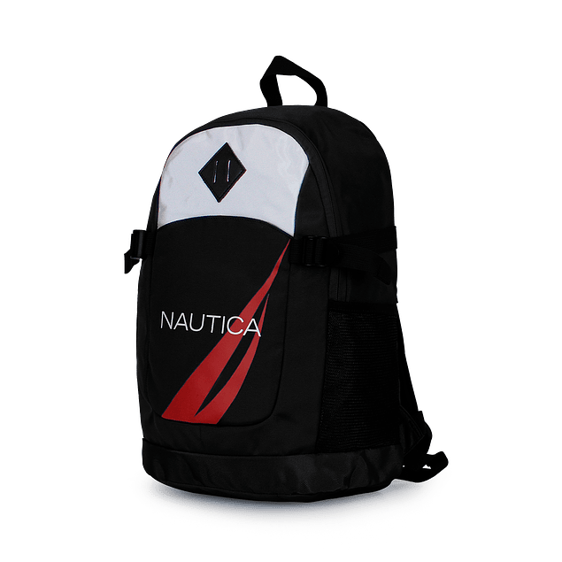 Pack Maleta grande 23k San Blas + Mochila Atlas Nautica