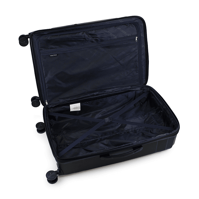 Pack Maleta grande 23k San Blas + Mochila Atlas Nautica