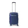 Maleta de cabina Nautica Niza S 10kg azul