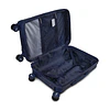 Maleta de cabina Nautica Niza S 10kg azul