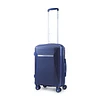 Maleta de cabina Nautica Niza S 10kg azul