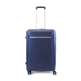 Maleta mediana Nautica Niza M 20kg azul
