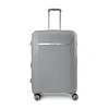 Maleta grande Nautica Niza L 23kg gris