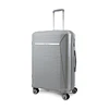 Maleta grande Nautica Niza L 23kg gris