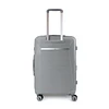 Maleta grande Nautica Niza L 23kg gris