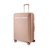 Maleta grande Nautica Niza L 23kg rosa