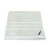 Toalla de Baño Cuerpo Nautica Home 100% algodón 76x137cm gris claro