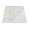 Toalla de Baño Cuerpo Nautica Home 100% algodón 76x137cm gris claro