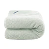 Toalla de Baño Cuerpo Nautica Home 100% algodón 76x137cm gris claro
