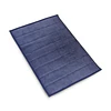 Pack 2 Alfombras de Baño ultra suave Nautica 40x60cm + 50x80cm azul
